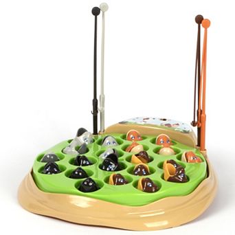 Merchant Ambassador The Fishing Game