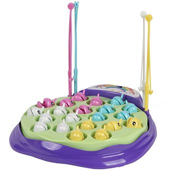 Merchant Ambassador The Fishing Game