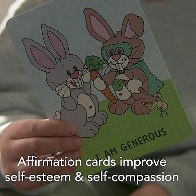 Merchant Ambassador Themed Daily Inspirational Message Cards