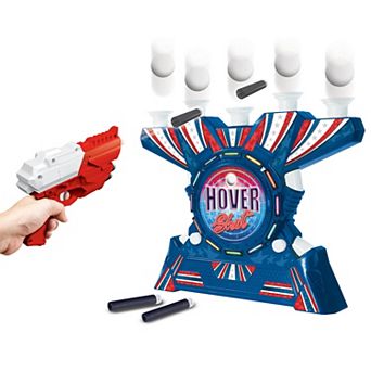 Merchant Ambassador Retro Arcade Electronic Hover Shot Target Shooting Game