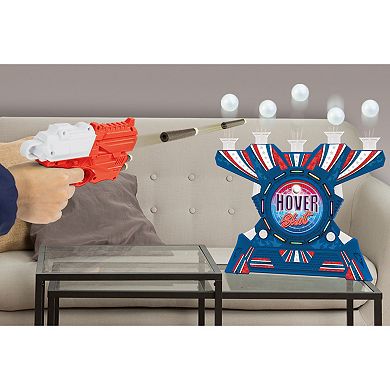 Merchant Ambassador Retro Arcade Electronic Hover Shot Target Shooting Game