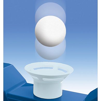 Merchant Ambassador Retro Arcade Electronic Hover Shot Target Shooting Game