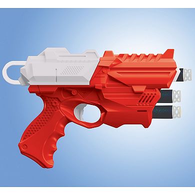 Merchant Ambassador Retro Arcade Electronic Hover Shot Target Shooting Game