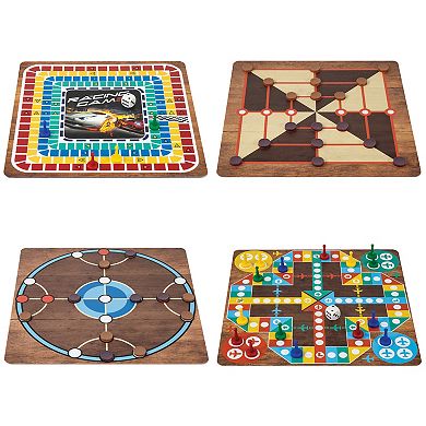 Merchant Ambassador 365 Games Traditional Strategy Board & Card Games