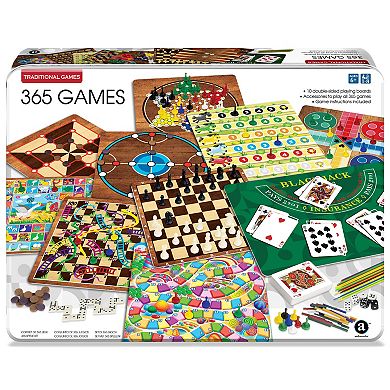 Merchant Ambassador 365 Games Traditional Strategy Board & Card Games