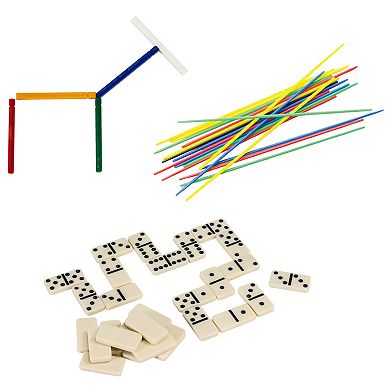 Merchant Ambassador 365 Games Traditional Strategy Board & Card Games