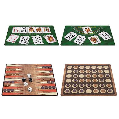 Merchant Ambassador 365 Games Traditional Strategy Board & Card Games