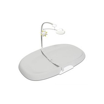 Skip Hop Nursery Style Wipe-Clean Changing Pad