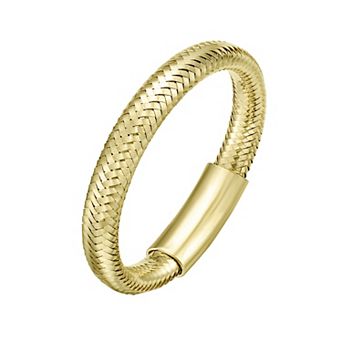 Karat Rush 14k Gold Stretchable Ring