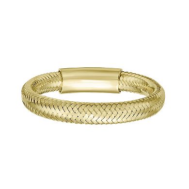 Karat Rush 14k Gold Stretchable Ring
