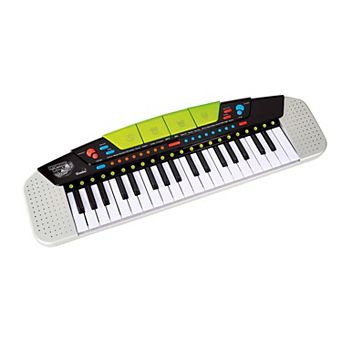 Dickie Toys Modern Style Interactive Music Keyboard