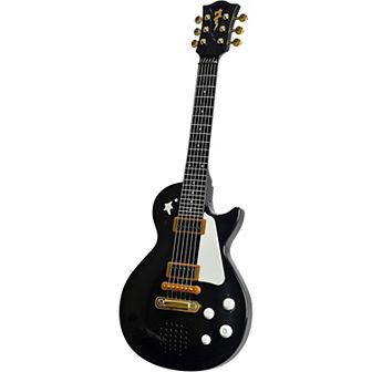 Dickie Toys My Music World Rock Guitar