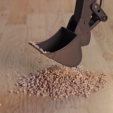 Dickie Toys RC Volvo Mining Excavator with Light & Sound Effects