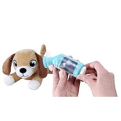 Dickie Toys 7-pc. Toy Medical & Grooming Tools Veterinary & Pet Care Set