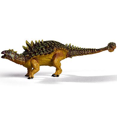 Dickie Toys 6-pc. Large Dinosaur Action Figure 8 & 9 Inch Realistic Miniature Set