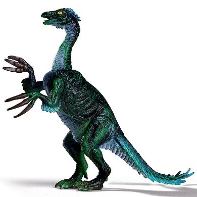 Dickie Toys 6-pc. Large Dinosaur Action Figure 8 & 9 Inch Realistic Miniature Set