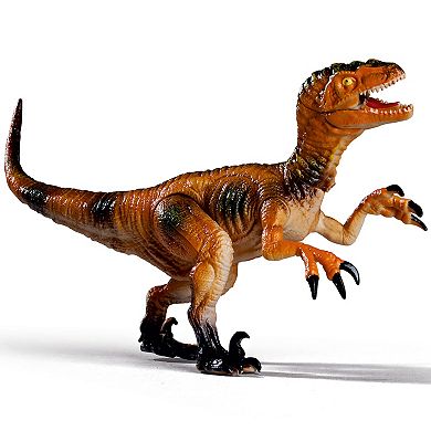 Dickie Toys 6-pc. Large Dinosaur Action Figure 8 & 9 Inch Realistic Miniature Set