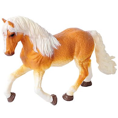 Dickie Toys 5-pc. Detailed Pony Figurine Set