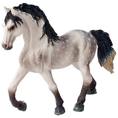 Dickie Toys 5-pc. Detailed Pony Figurine Set