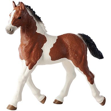 Dickie Toys 5-pc. Detailed Horse Figurine Set