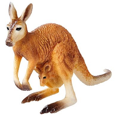 Dickie Toys 5-pc. Wild Animal Figures Set