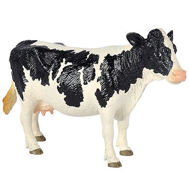 Dickie Toys Farm Animals 5-pc. Horse, Sheep, Pig and Cow Figurine Set