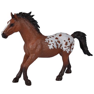 Dickie Toys Farm Animals 5-pc. Horse, Sheep, Pig and Cow Figurine Set