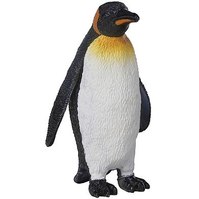 Dickie Toys 5-pc. Wildlife Animal Figures Set