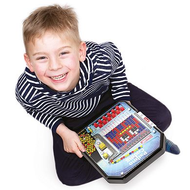 Hauck Quercetti: Pallino 8-pc. Coding Interactive Mosaic Game