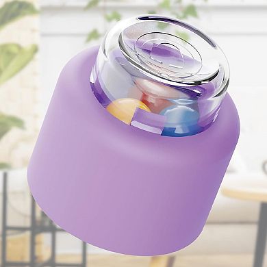 Hauck 18-pc. Momy Soft Blocks Set with Rattle Pieces & Stacking Fun