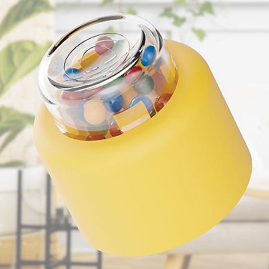 Hauck 18-pc. Momy Soft Blocks Set with Rattle Pieces & Stacking Fun