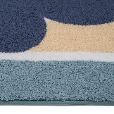 The Big One® Disney’s Mickey Mouse Bathroom Rug