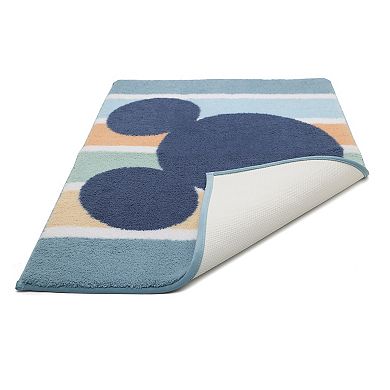 The Big One® Disney’s Mickey Mouse Bathroom Rug