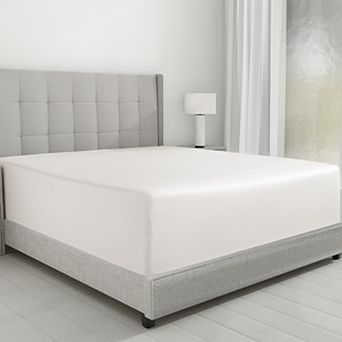 California Design Den Deep Pocket Fitted Sheet Only, 600 Thread Count 100% Cotton Sateen
