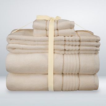 Simply Vera Vera Wang Signature Holiday 6 pk Towel Set