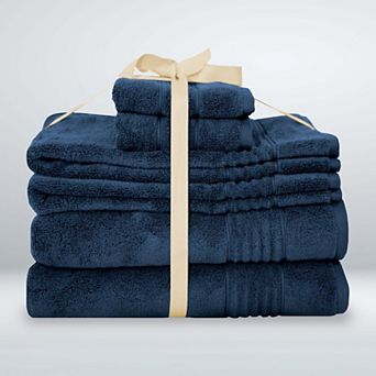 Simply Vera Vera Wang Signature Holiday 6 pk Towel Set