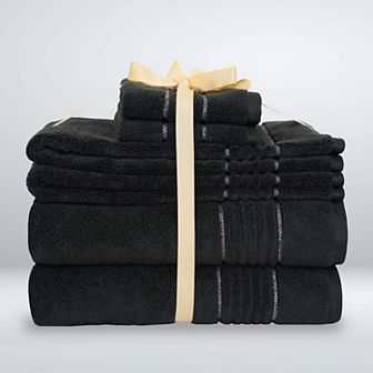 Simply Vera Vera Wang Signature Holiday 6 pk Towel Set