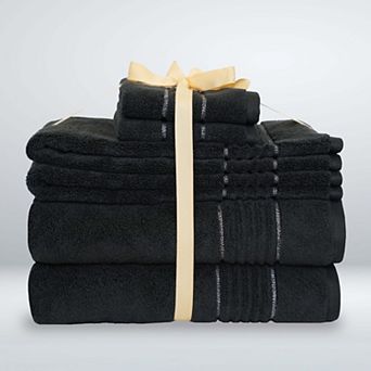 Simply Vera Vera Wang Signature Holiday 6 pk Towel Set