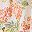 Cream Ida Wildflowers