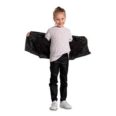 Angel's Face Biker Jacket