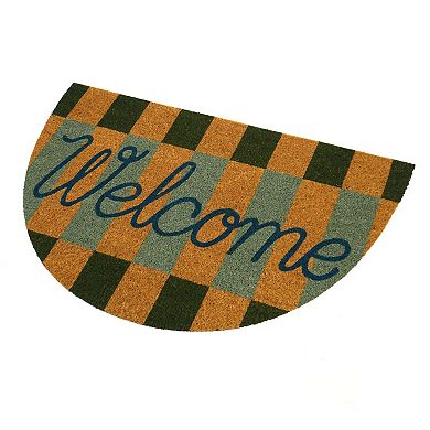 Sonoma Goods For Life® Welcome Coir Rug