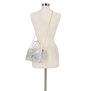 Gunne Sax by Jessica McClintock Kayli Elegant Clutch Bag