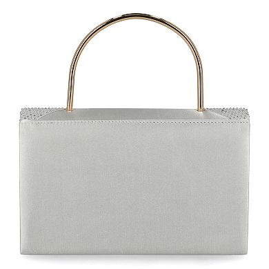 Gunne Sax by Jessica McClintock Kayli Elegant Clutch Bag