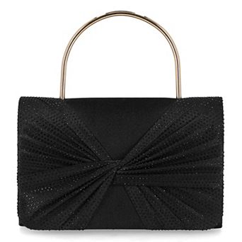 Gunne Sax by Jessica McClintock Kayli Elegant Clutch Bag