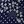 Navy Aria Patchwork