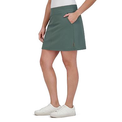 Women's ZeroXposur Mountain Stretch Ripstop Skort