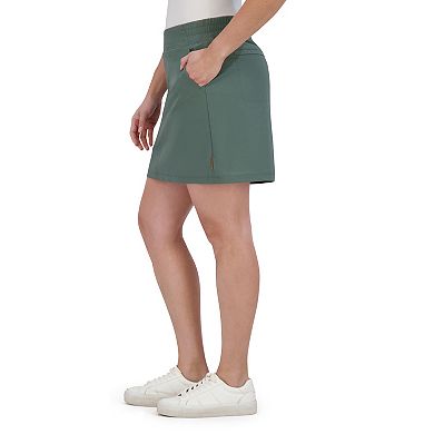 Women's ZeroXposur Mountain Stretch Ripstop Skort