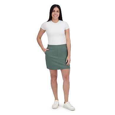 Women's ZeroXposur Mountain Stretch Ripstop Skort