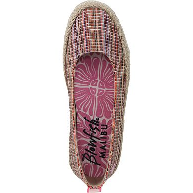 Blowfish Malibu Benita Women's Shoes