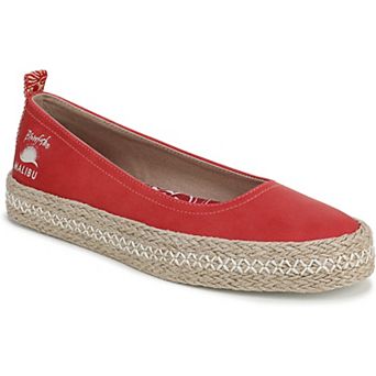 Blowfish Malibu Benita Women's Shoes